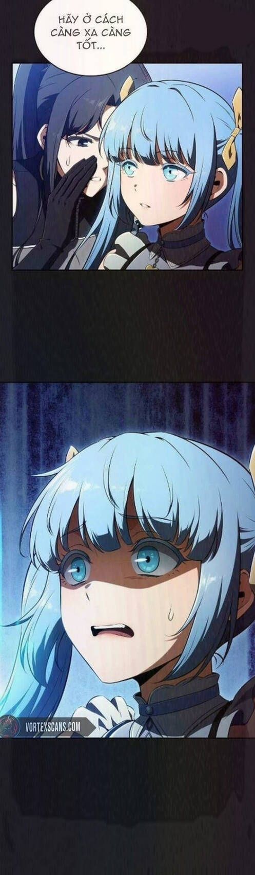 Quán Ăn Định Mệnh Chap 44 - Next Chap 45