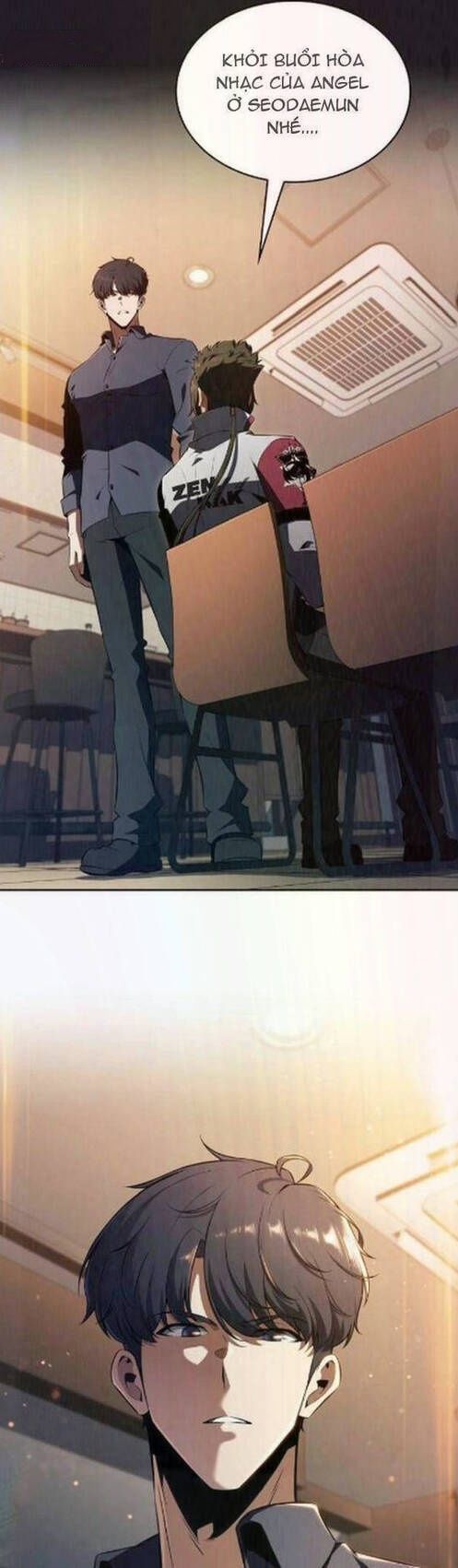 Quán Ăn Định Mệnh Chap 44 - Next Chap 45