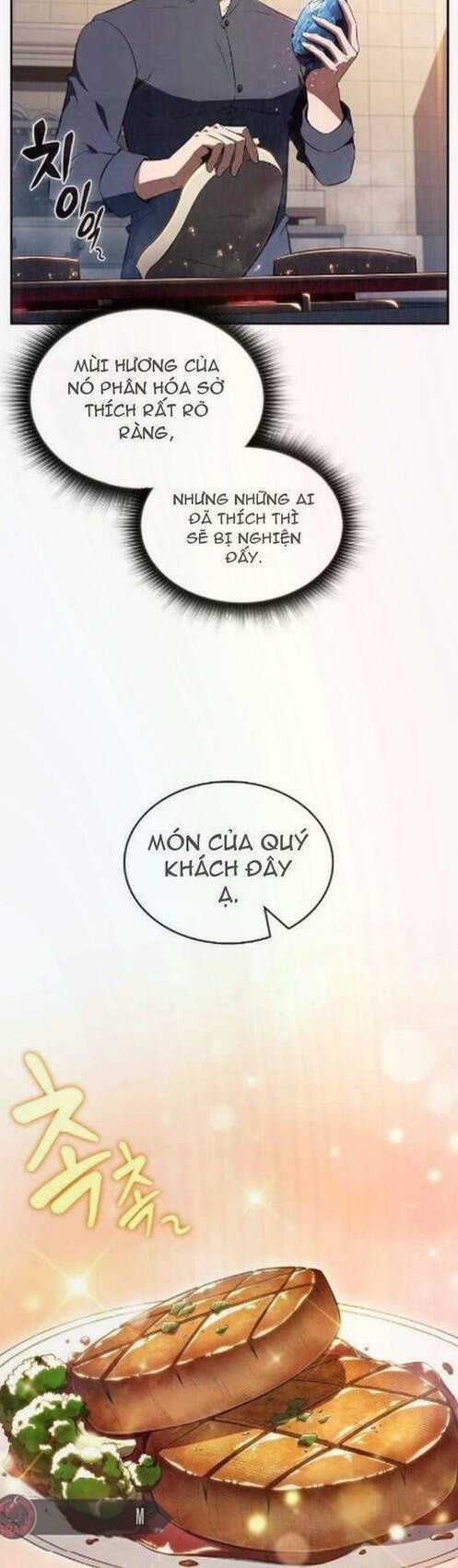 Quán Ăn Định Mệnh Chap 44 - Next Chap 45