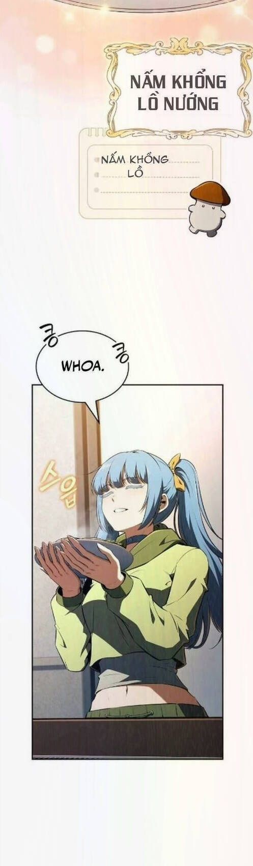 Quán Ăn Định Mệnh Chap 44 - Next Chap 45