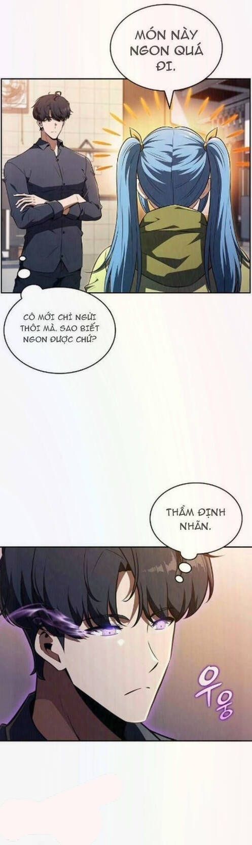 Quán Ăn Định Mệnh Chap 44 - Next Chap 45