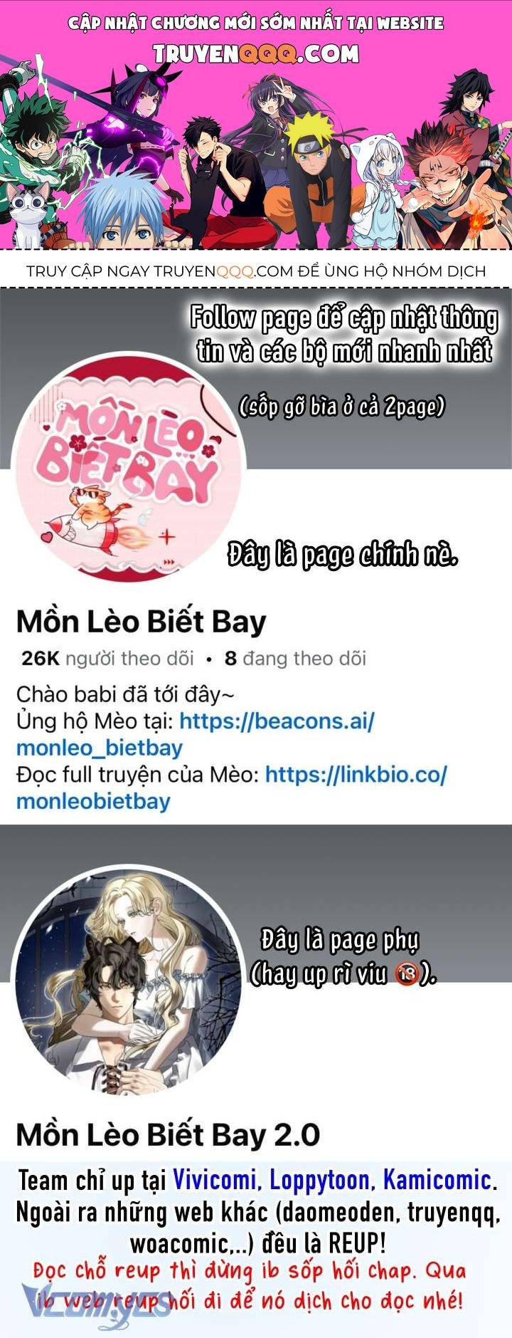 Kẻ Phản Diện Mà Tôi Giết Đã Sống Lại Chap 1 - Next Chap 2