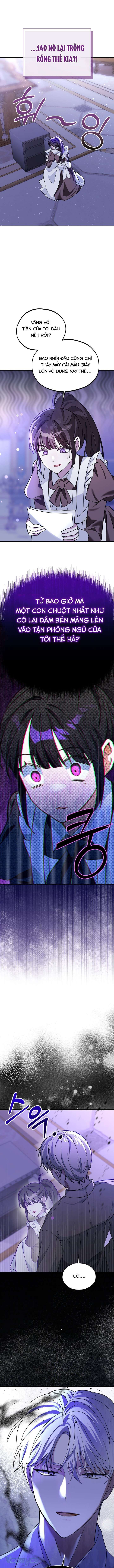 Kẻ Phản Diện Mà Tôi Giết Đã Sống Lại Chap 1 - Next Chap 2