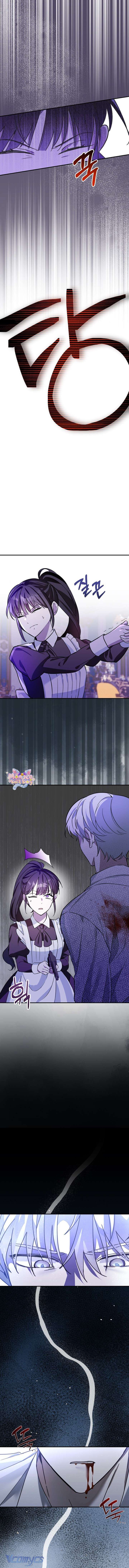 Kẻ Phản Diện Mà Tôi Giết Đã Sống Lại Chap 1 - Next Chap 2