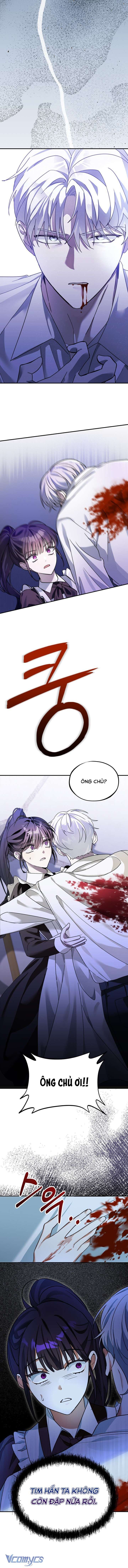 Kẻ Phản Diện Mà Tôi Giết Đã Sống Lại Chap 1 - Next Chap 2