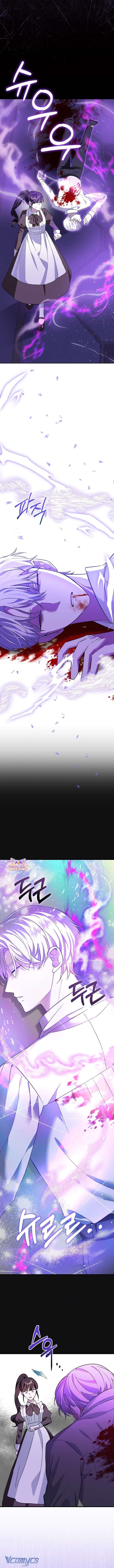 Kẻ Phản Diện Mà Tôi Giết Đã Sống Lại Chap 1 - Next Chap 2