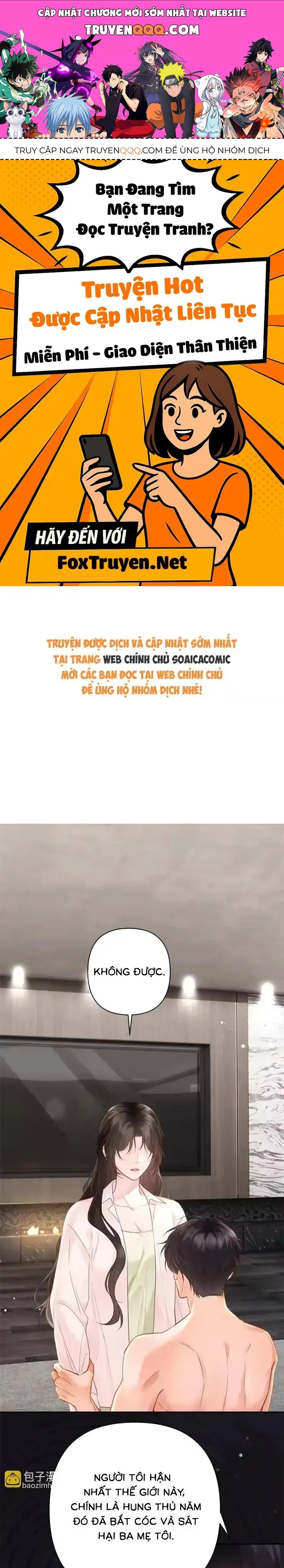 Tình Yêu Muộn Màng Chap 33 - Next Chap 34