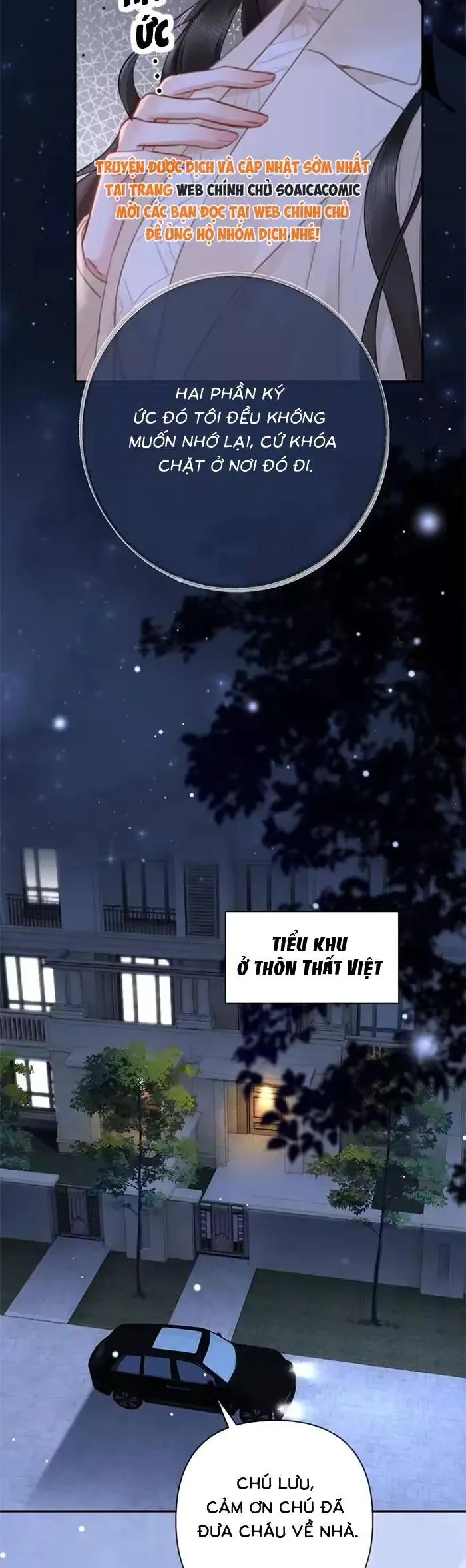 Tình Yêu Muộn Màng Chap 33 - Next Chap 34