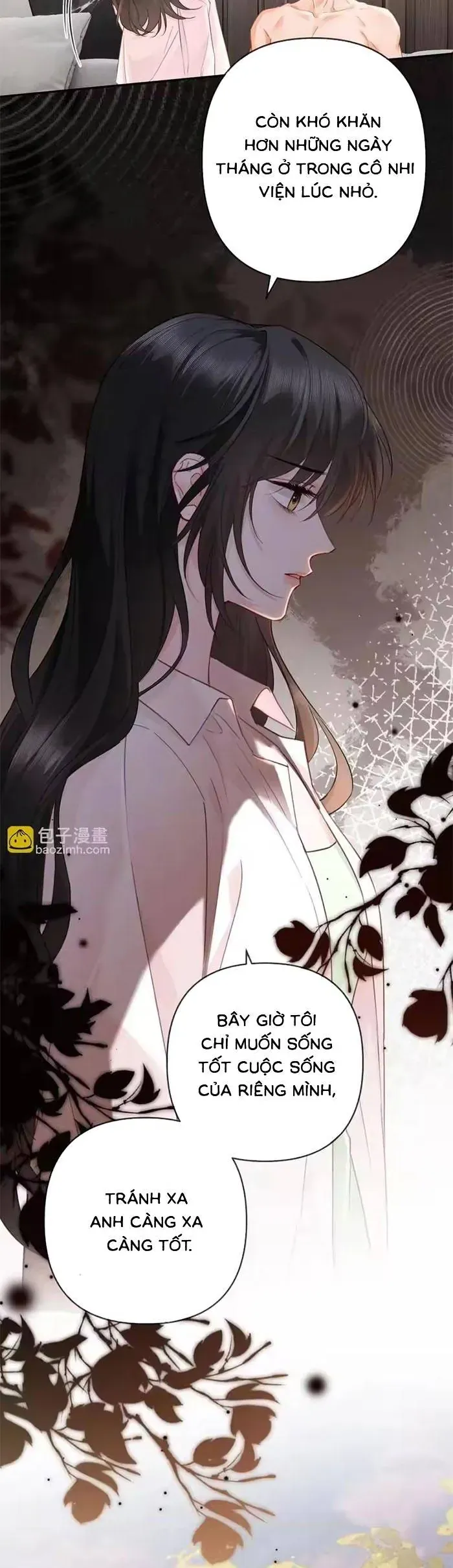 Tình Yêu Muộn Màng Chap 33 - Next Chap 34