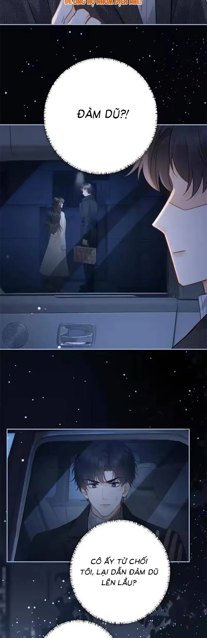 Tình Yêu Muộn Màng Chap 33 - Next Chap 34