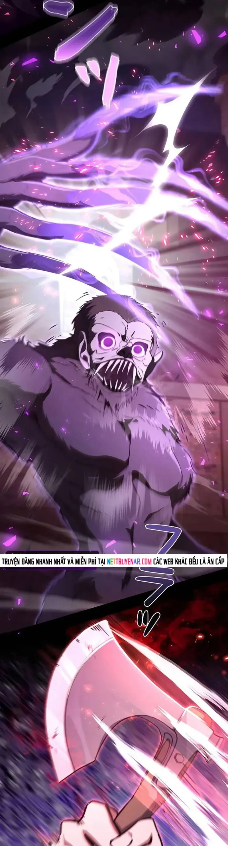 Bức Thư Tình Đến Từ Tương Lai Chap 35 - Next Chap 36