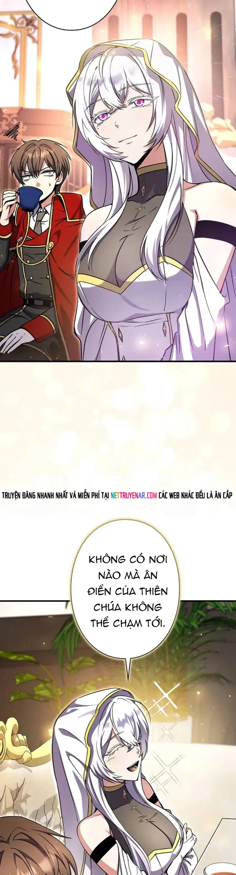 Bức Thư Tình Đến Từ Tương Lai Chap 35 - Next Chap 36