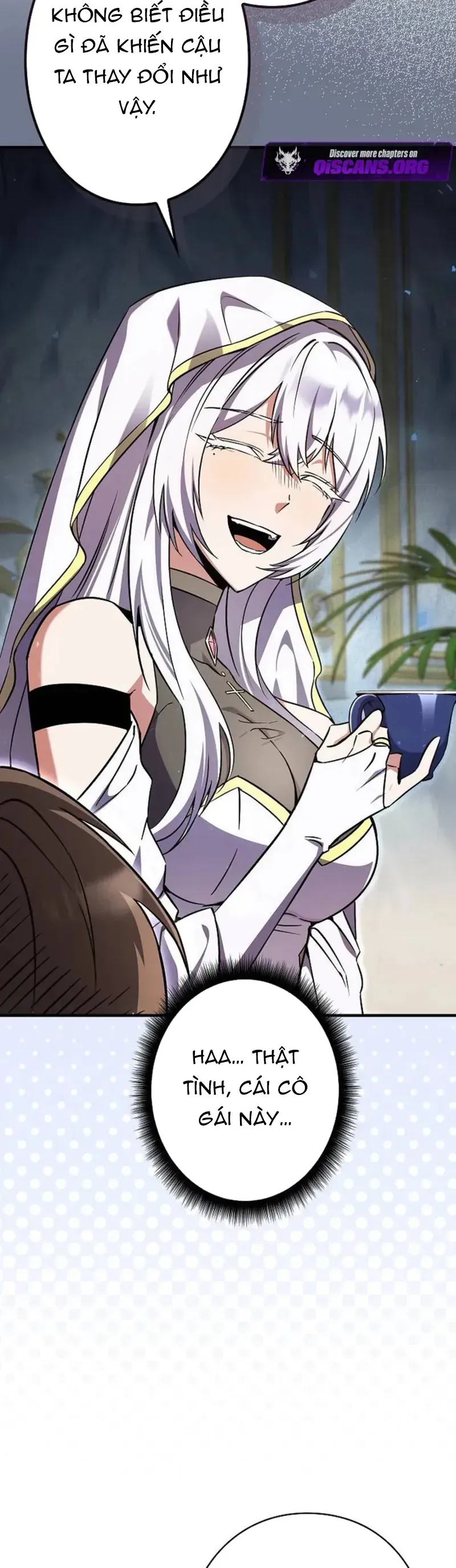 Bức Thư Tình Đến Từ Tương Lai Chap 35 - Next Chap 36