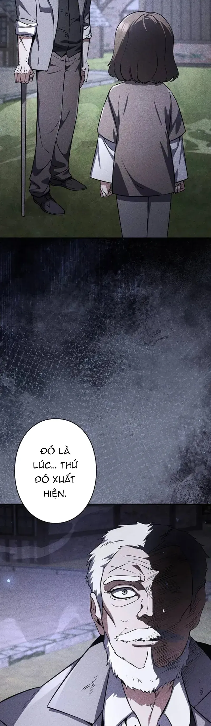 Bức Thư Tình Đến Từ Tương Lai Chap 35 - Next Chap 36