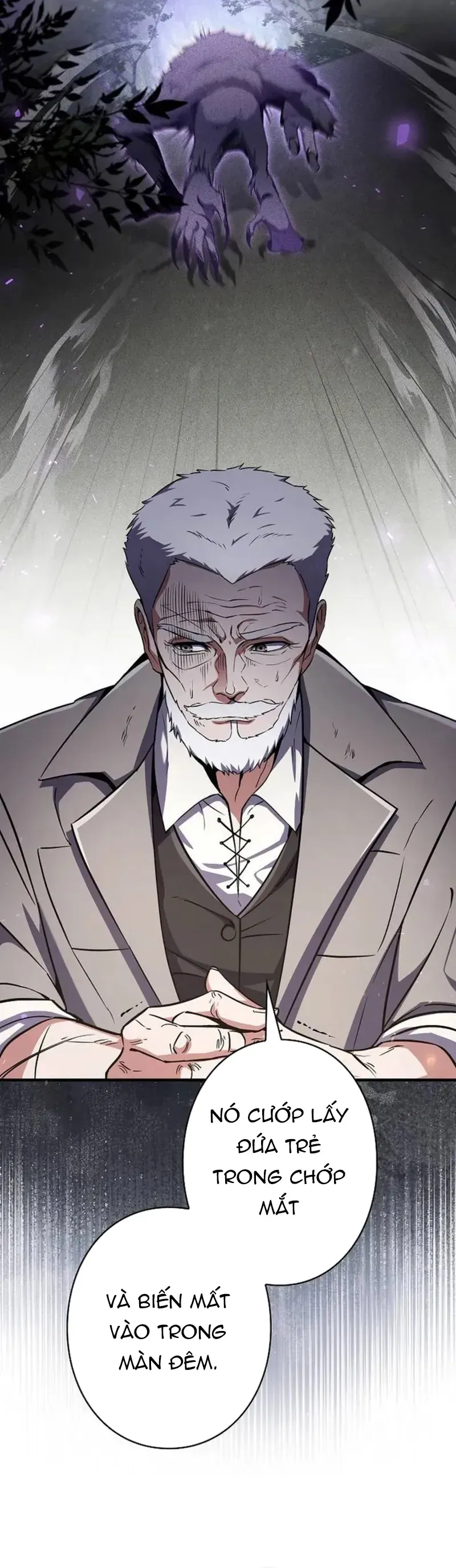 Bức Thư Tình Đến Từ Tương Lai Chap 35 - Next Chap 36