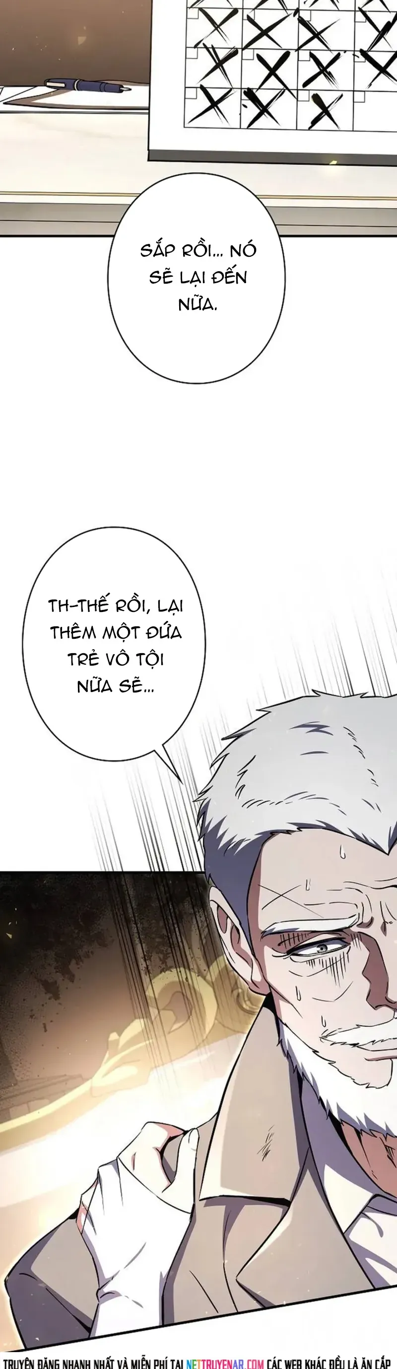 Bức Thư Tình Đến Từ Tương Lai Chap 35 - Next Chap 36