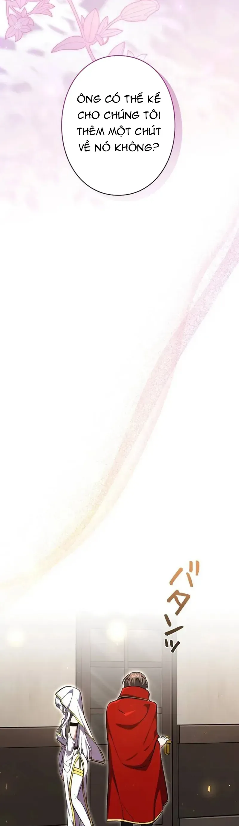 Bức Thư Tình Đến Từ Tương Lai Chap 35 - Next Chap 36