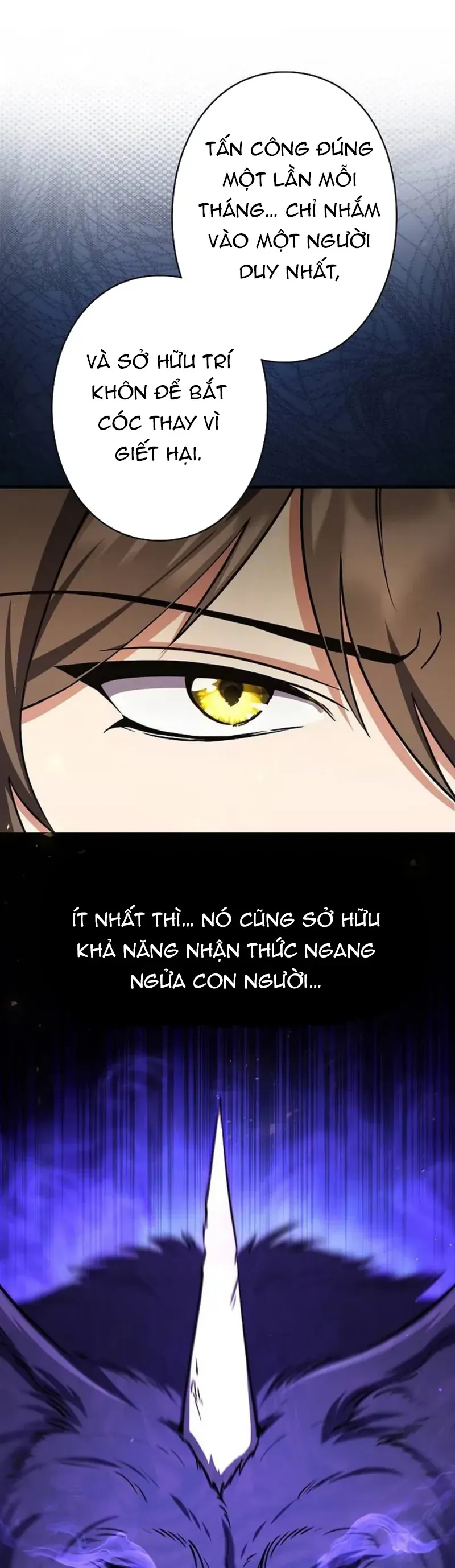 Bức Thư Tình Đến Từ Tương Lai Chap 35 - Next Chap 36