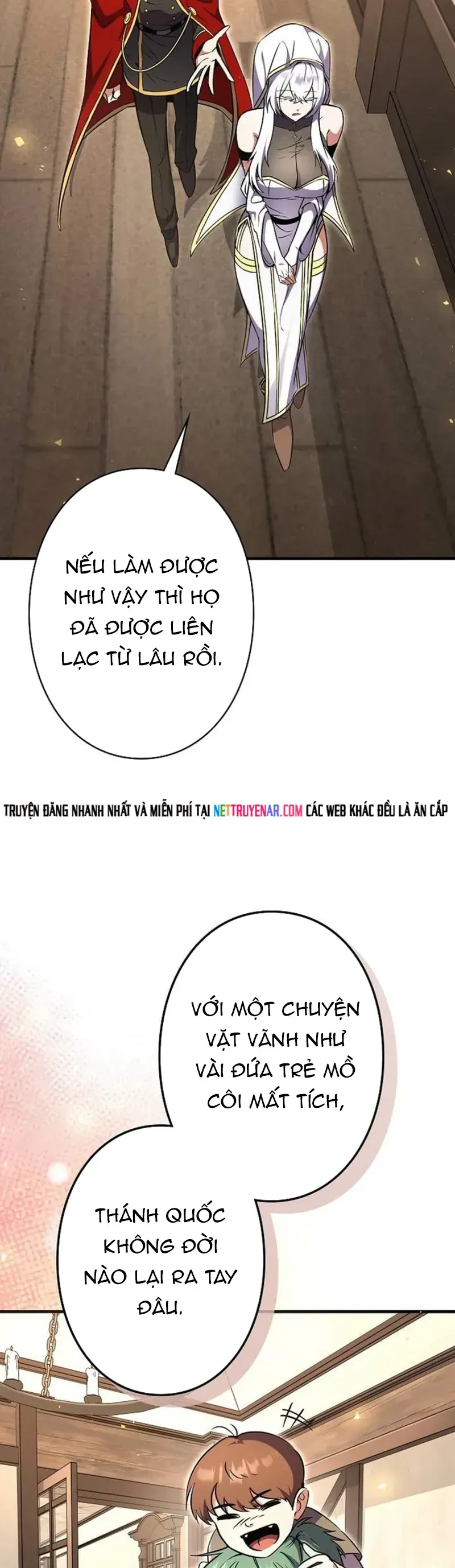 Bức Thư Tình Đến Từ Tương Lai Chap 35 - Next Chap 36