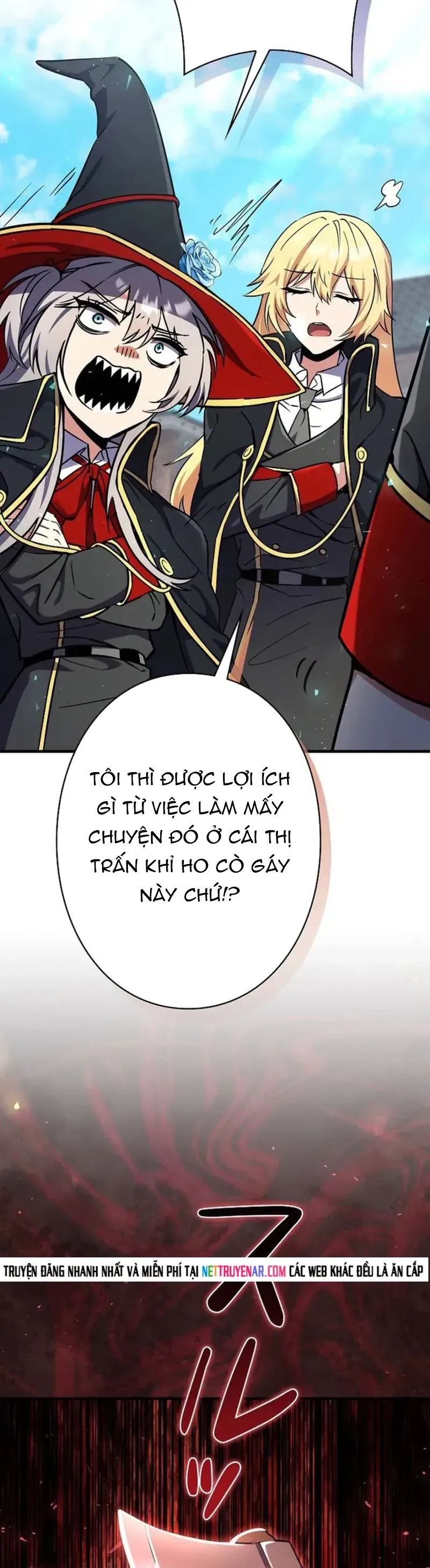 Bức Thư Tình Đến Từ Tương Lai Chap 35 - Next Chap 36