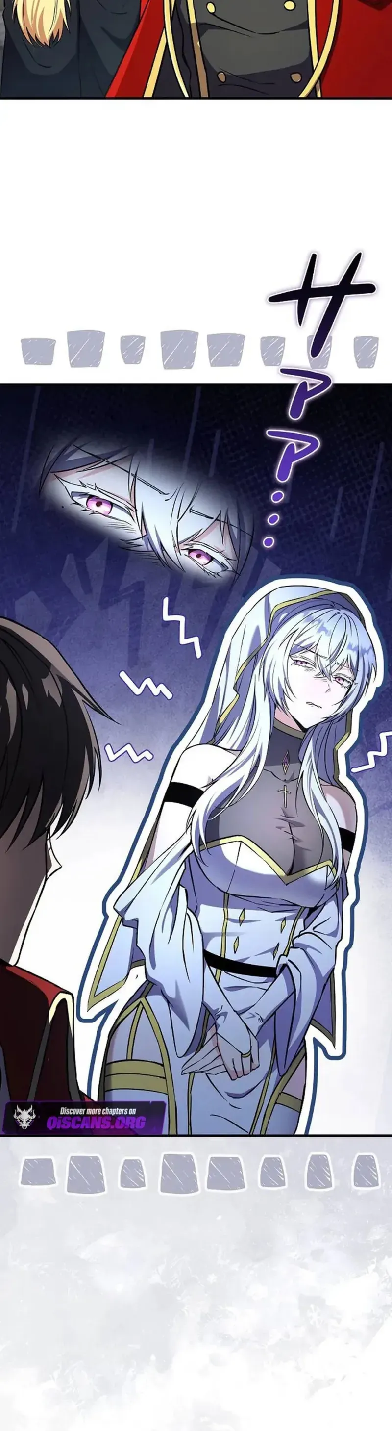 Bức Thư Tình Đến Từ Tương Lai Chap 35 - Next Chap 36