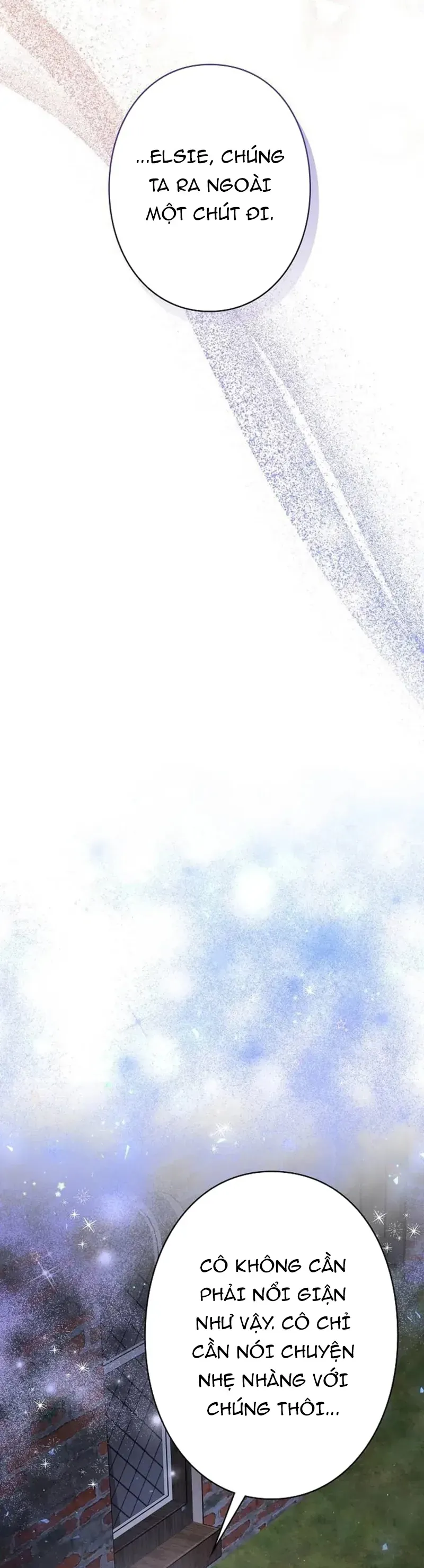 Bức Thư Tình Đến Từ Tương Lai Chap 35 - Next Chap 36