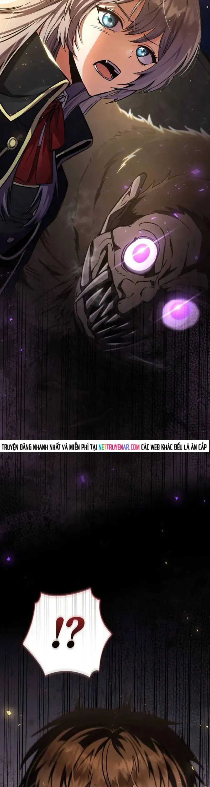 Bức Thư Tình Đến Từ Tương Lai Chap 35 - Next Chap 36