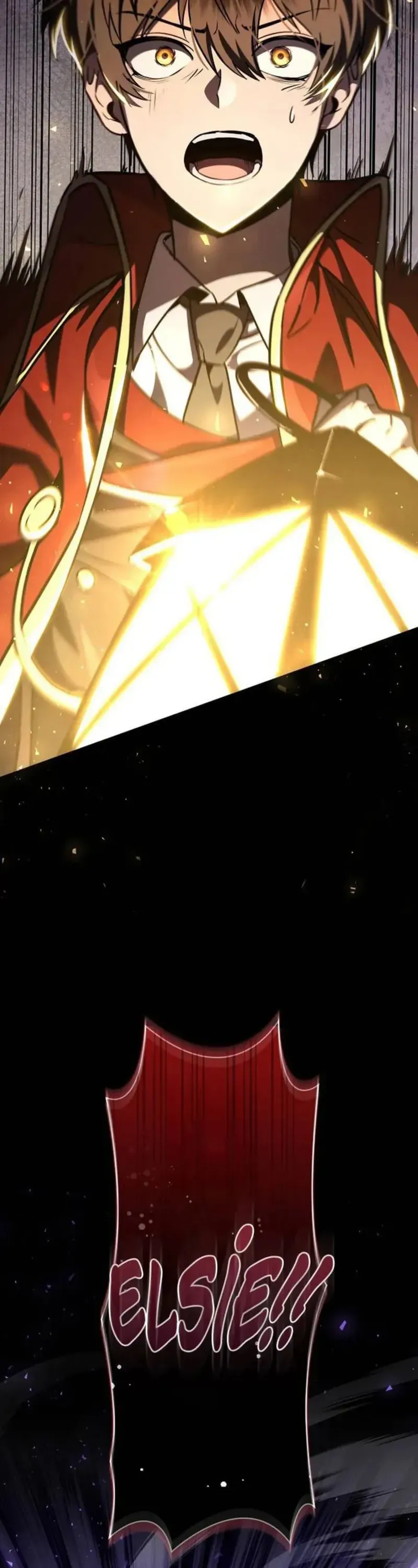 Bức Thư Tình Đến Từ Tương Lai Chap 35 - Next Chap 36