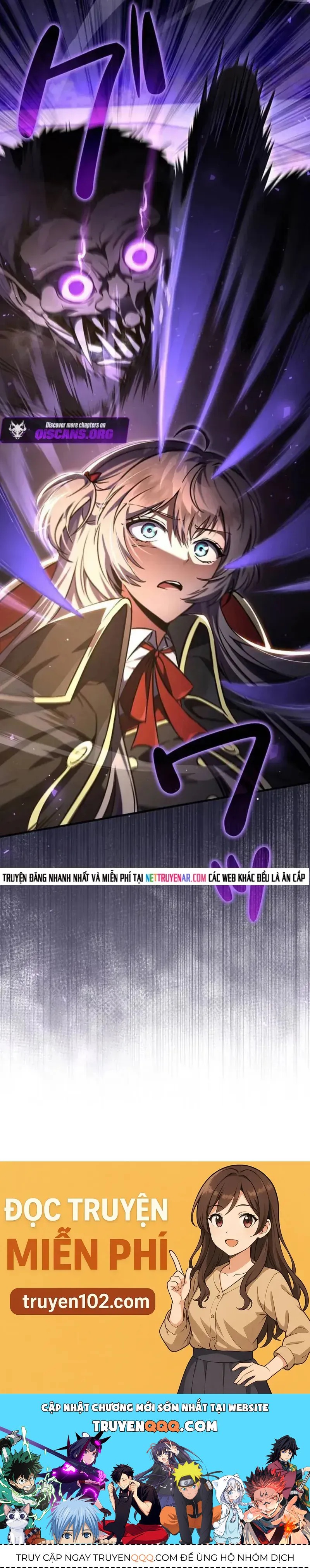 Bức Thư Tình Đến Từ Tương Lai Chap 35 - Next Chap 36