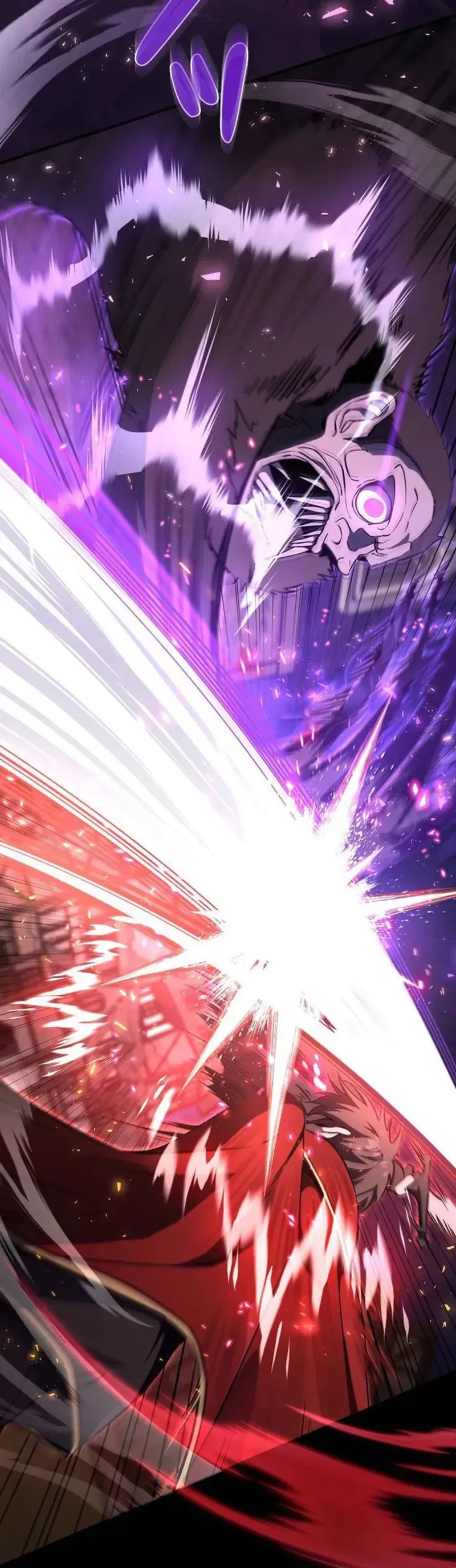 Bức Thư Tình Đến Từ Tương Lai Chap 35 - Next Chap 36