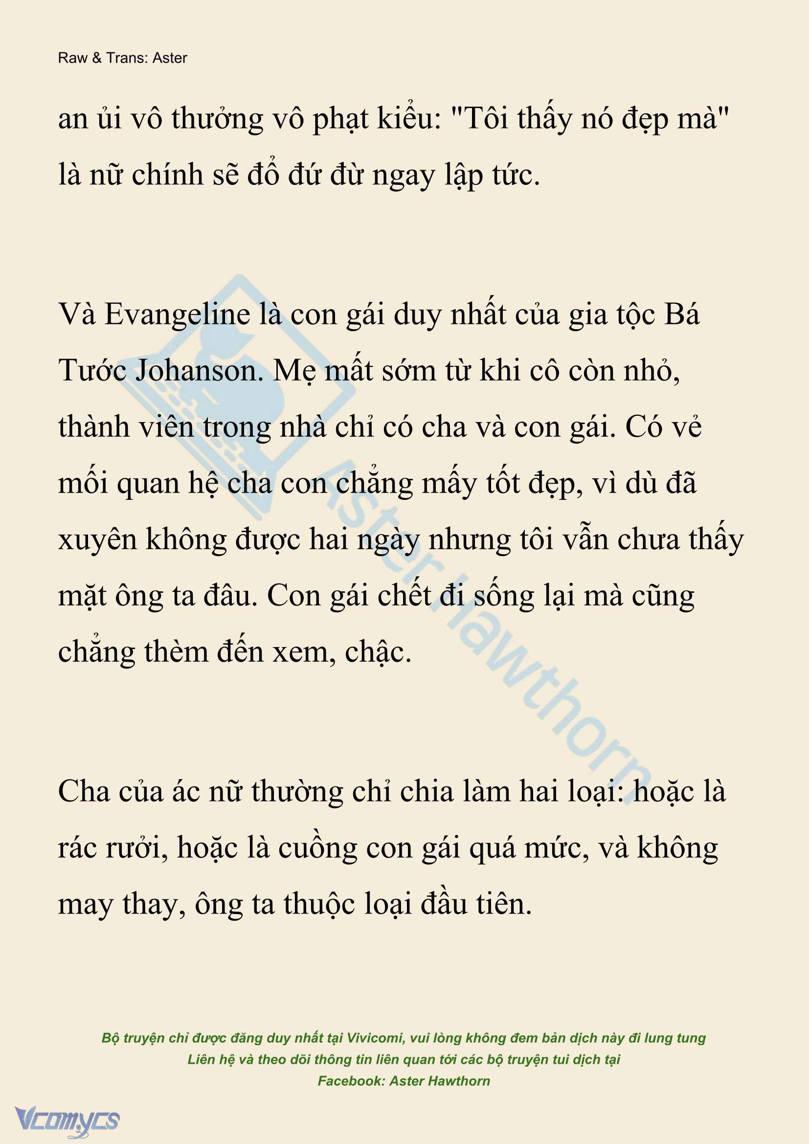 [Novel] Xuyên Vào Tiểu Thuyết, Tôi Thành Truyền Thuyết Rùng Rợn Chap 1 - Next Chap 2