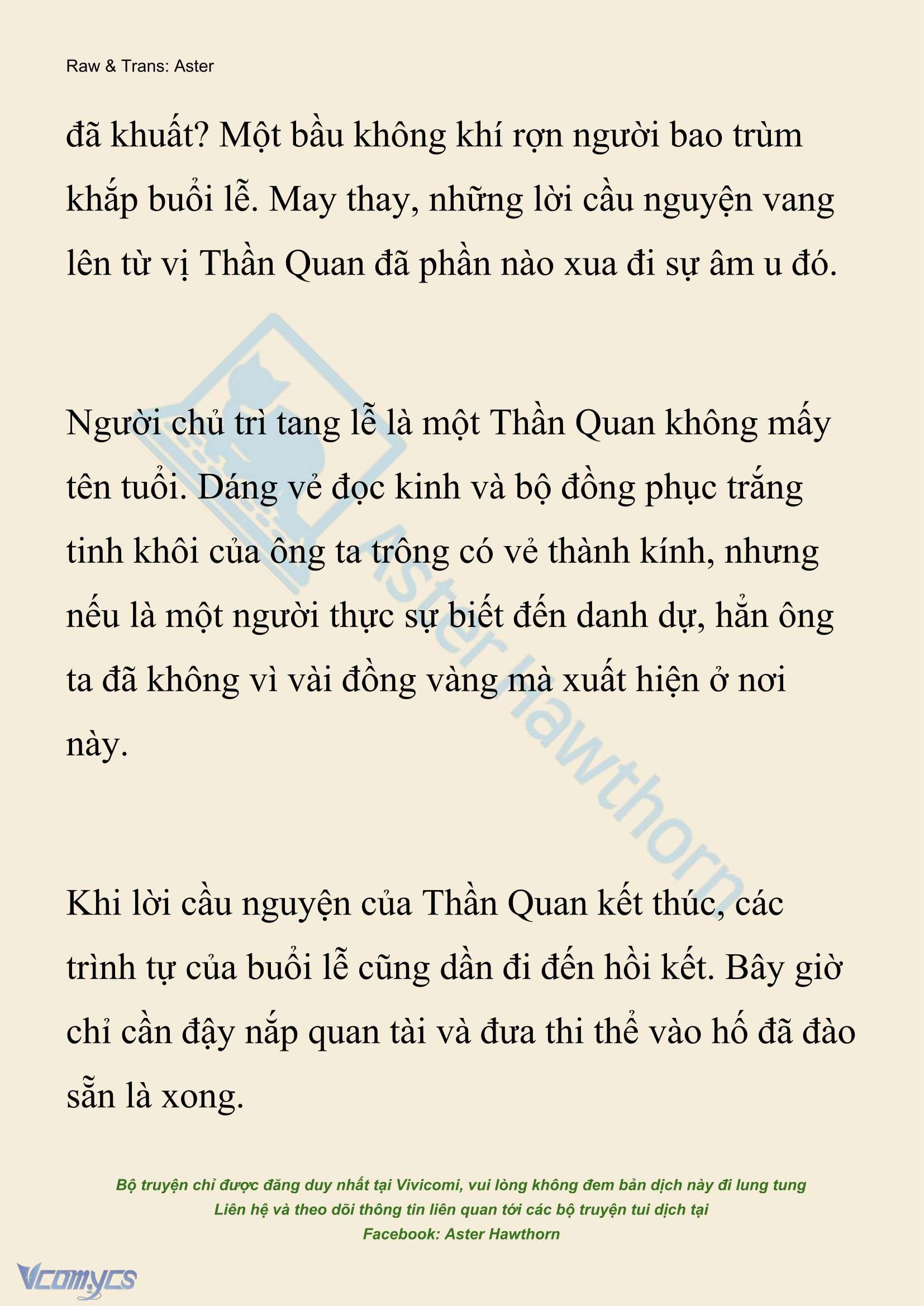 [Novel] Xuyên Vào Tiểu Thuyết, Tôi Thành Truyền Thuyết Rùng Rợn Chap 1 - Next Chap 2