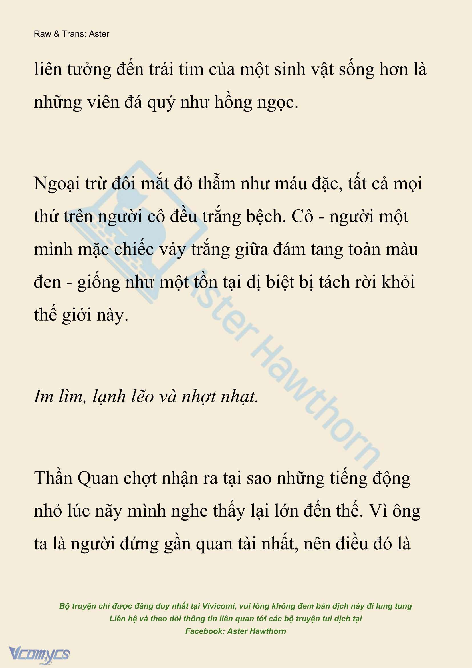 [Novel] Xuyên Vào Tiểu Thuyết, Tôi Thành Truyền Thuyết Rùng Rợn Chap 1 - Next Chap 2
