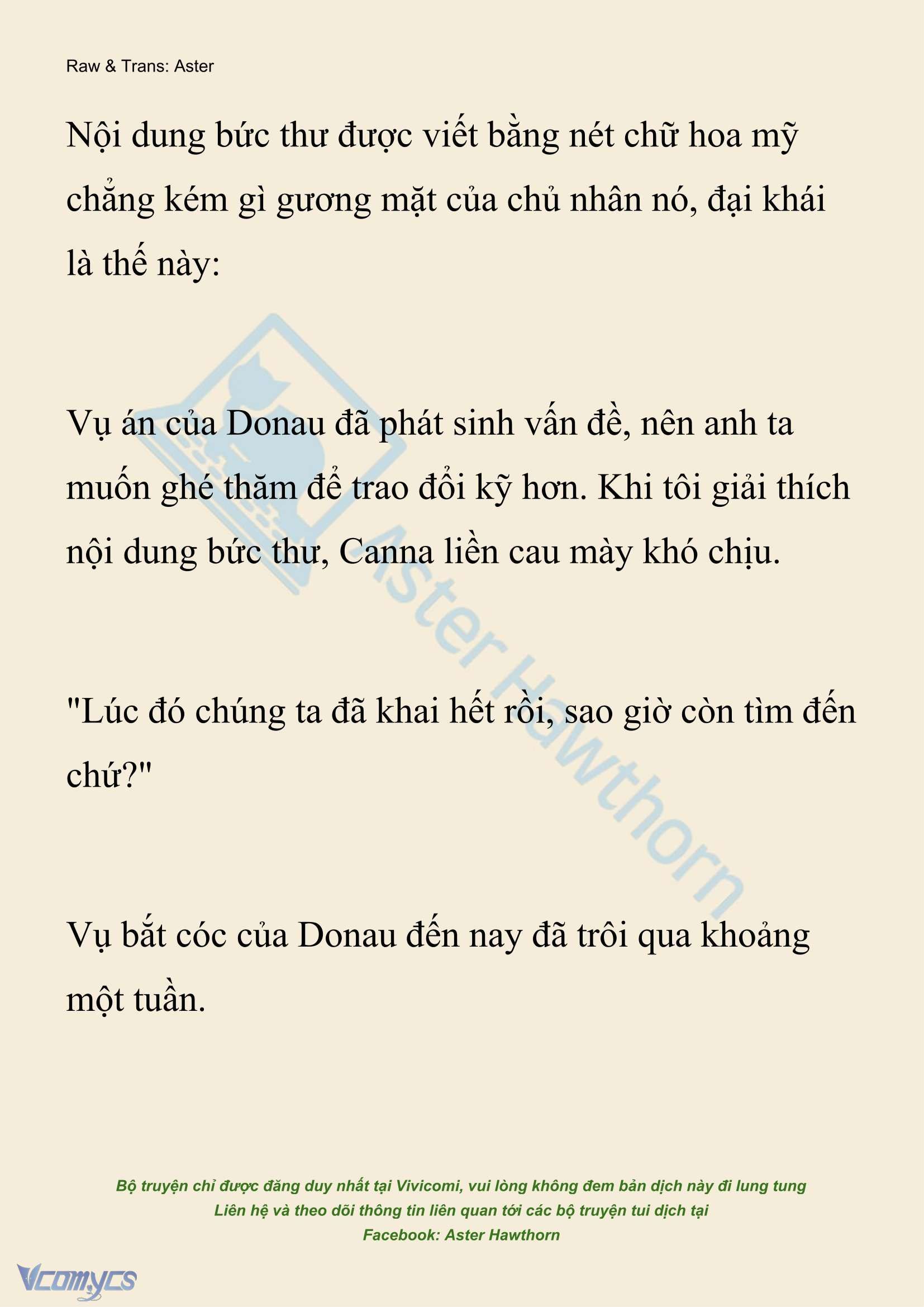 [Novel] Xuyên Vào Tiểu Thuyết, Tôi Thành Truyền Thuyết Rùng Rợn Chap 10 - Next Chap 11