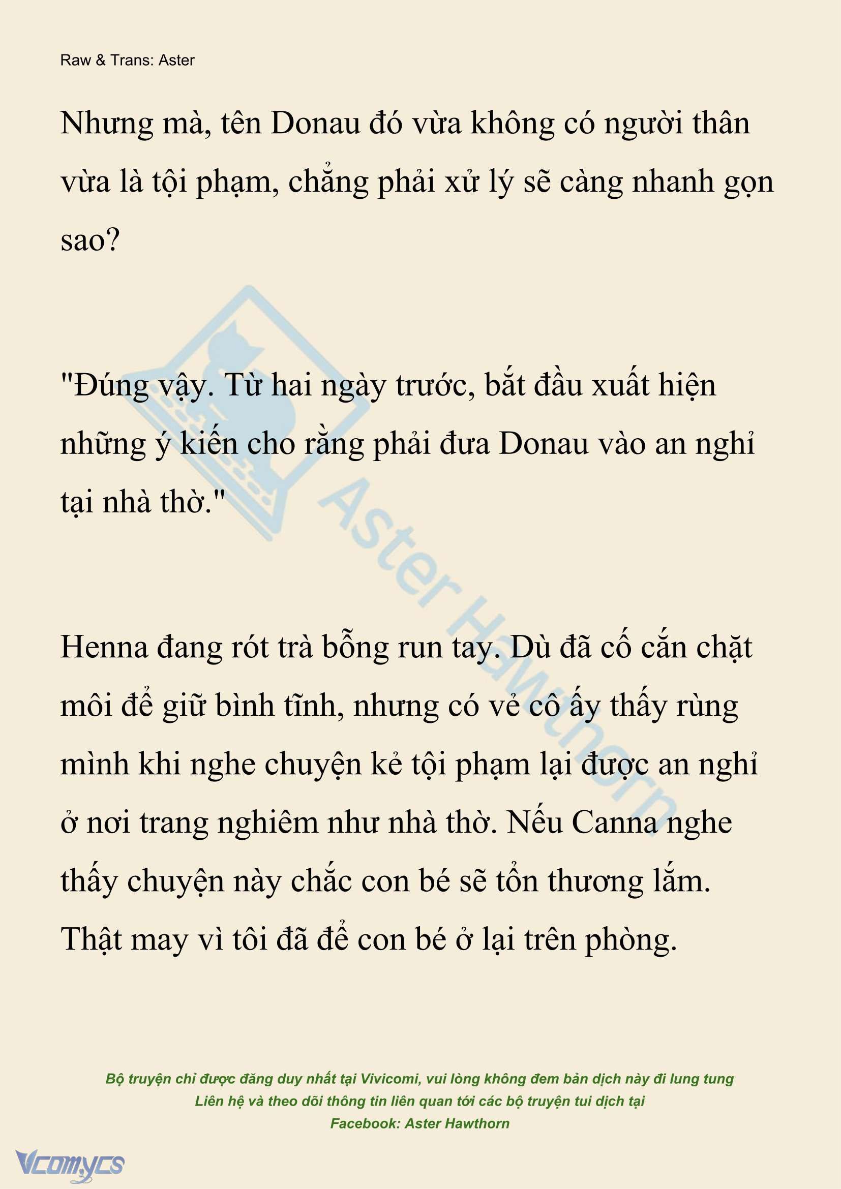[Novel] Xuyên Vào Tiểu Thuyết, Tôi Thành Truyền Thuyết Rùng Rợn Chap 10 - Next Chap 11