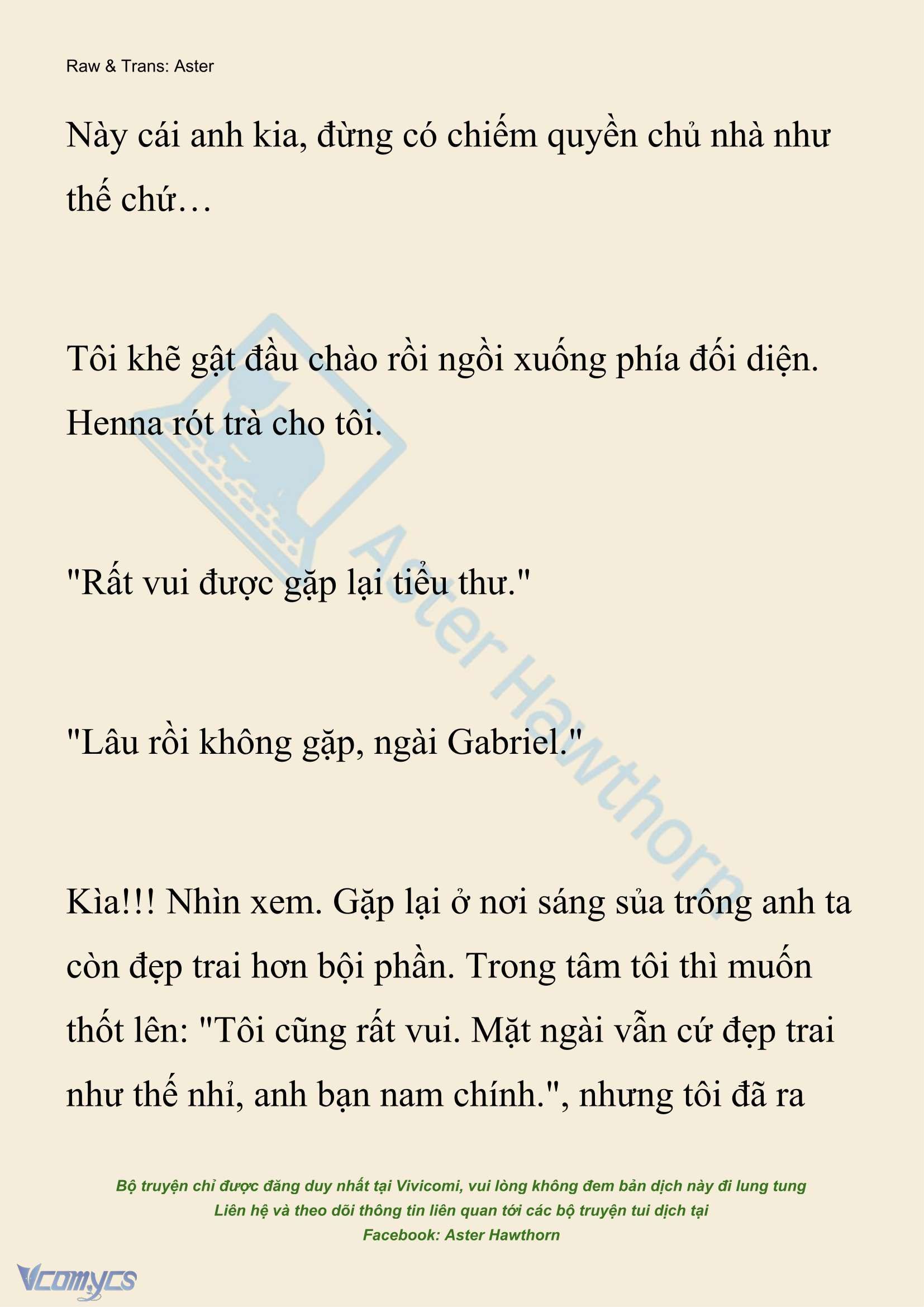 [Novel] Xuyên Vào Tiểu Thuyết, Tôi Thành Truyền Thuyết Rùng Rợn Chap 10 - Next Chap 11