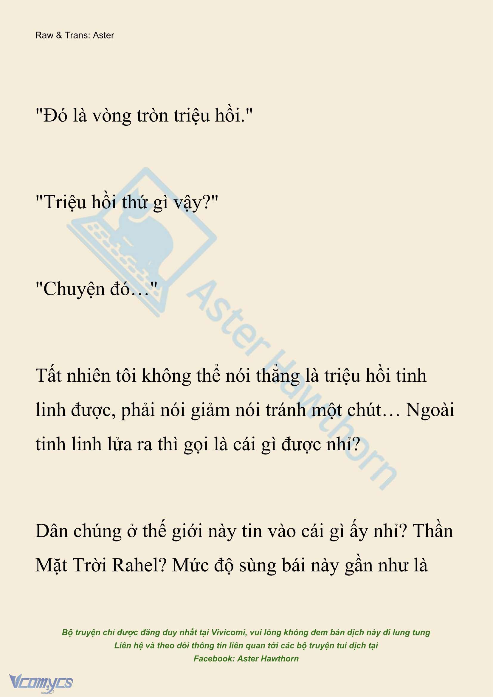 [Novel] Xuyên Vào Tiểu Thuyết, Tôi Thành Truyền Thuyết Rùng Rợn Chap 11 - Next Chap 12