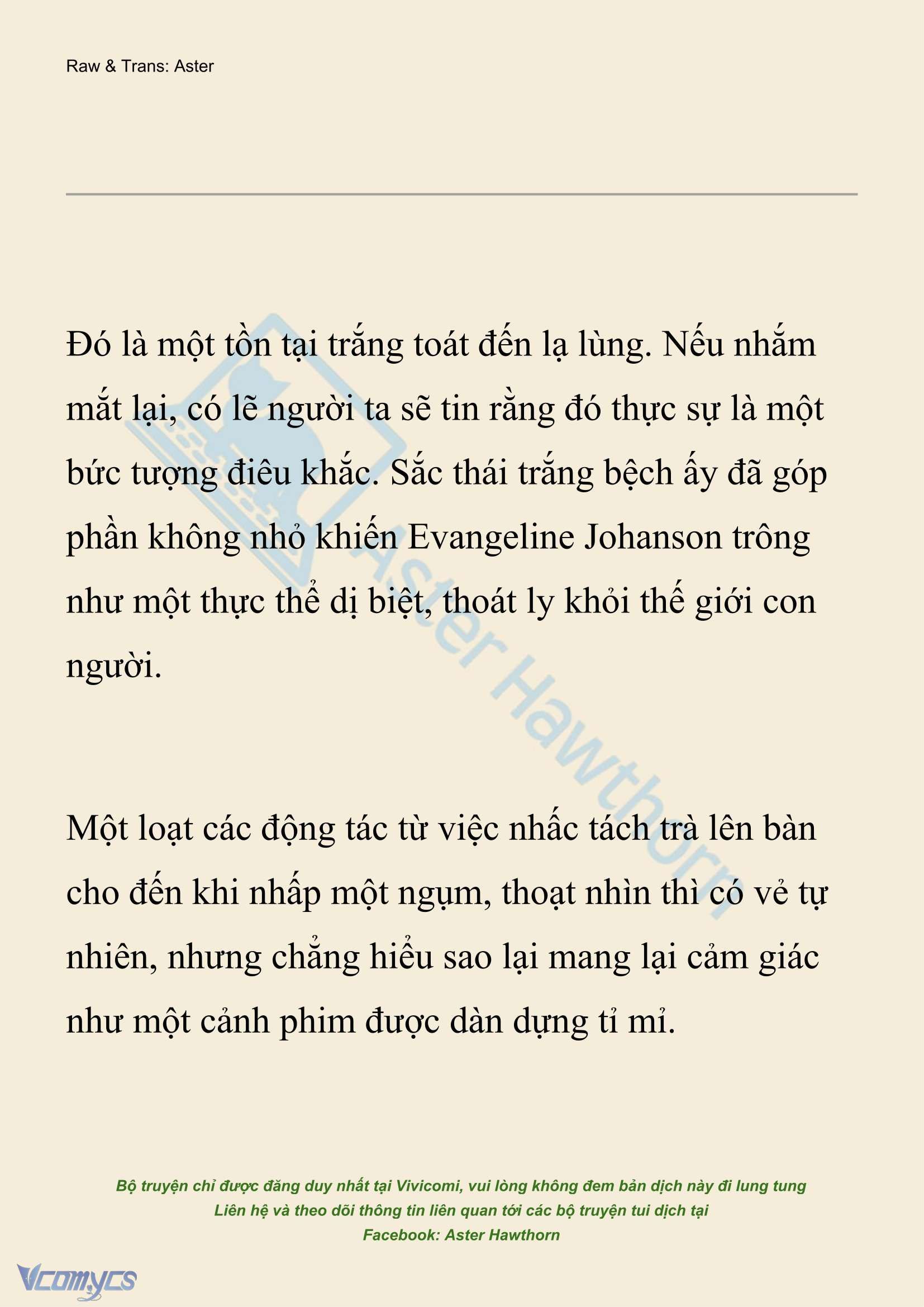 [Novel] Xuyên Vào Tiểu Thuyết, Tôi Thành Truyền Thuyết Rùng Rợn Chap 11 - Next Chap 12