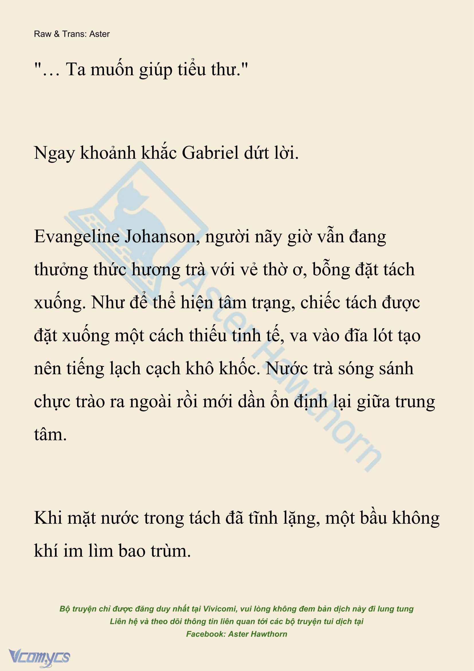 [Novel] Xuyên Vào Tiểu Thuyết, Tôi Thành Truyền Thuyết Rùng Rợn Chap 11 - Next Chap 12