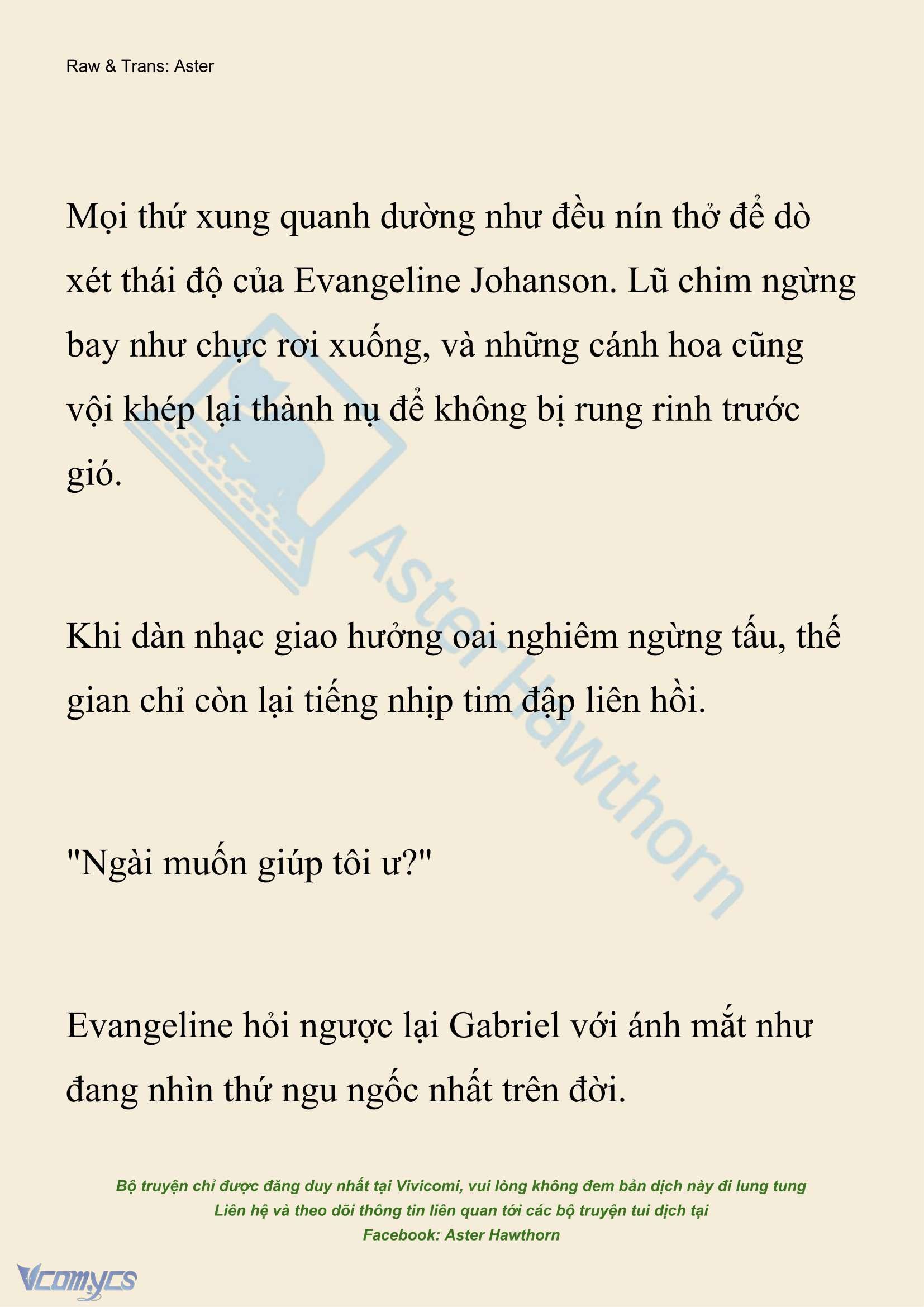 [Novel] Xuyên Vào Tiểu Thuyết, Tôi Thành Truyền Thuyết Rùng Rợn Chap 11 - Next Chap 12