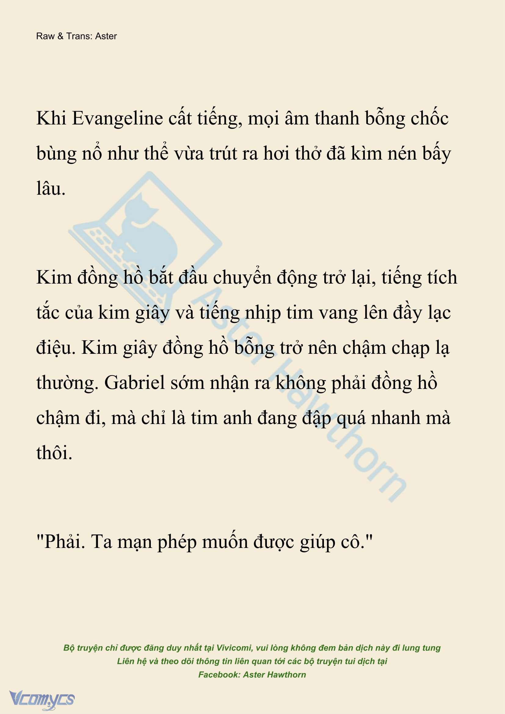 [Novel] Xuyên Vào Tiểu Thuyết, Tôi Thành Truyền Thuyết Rùng Rợn Chap 11 - Next Chap 12