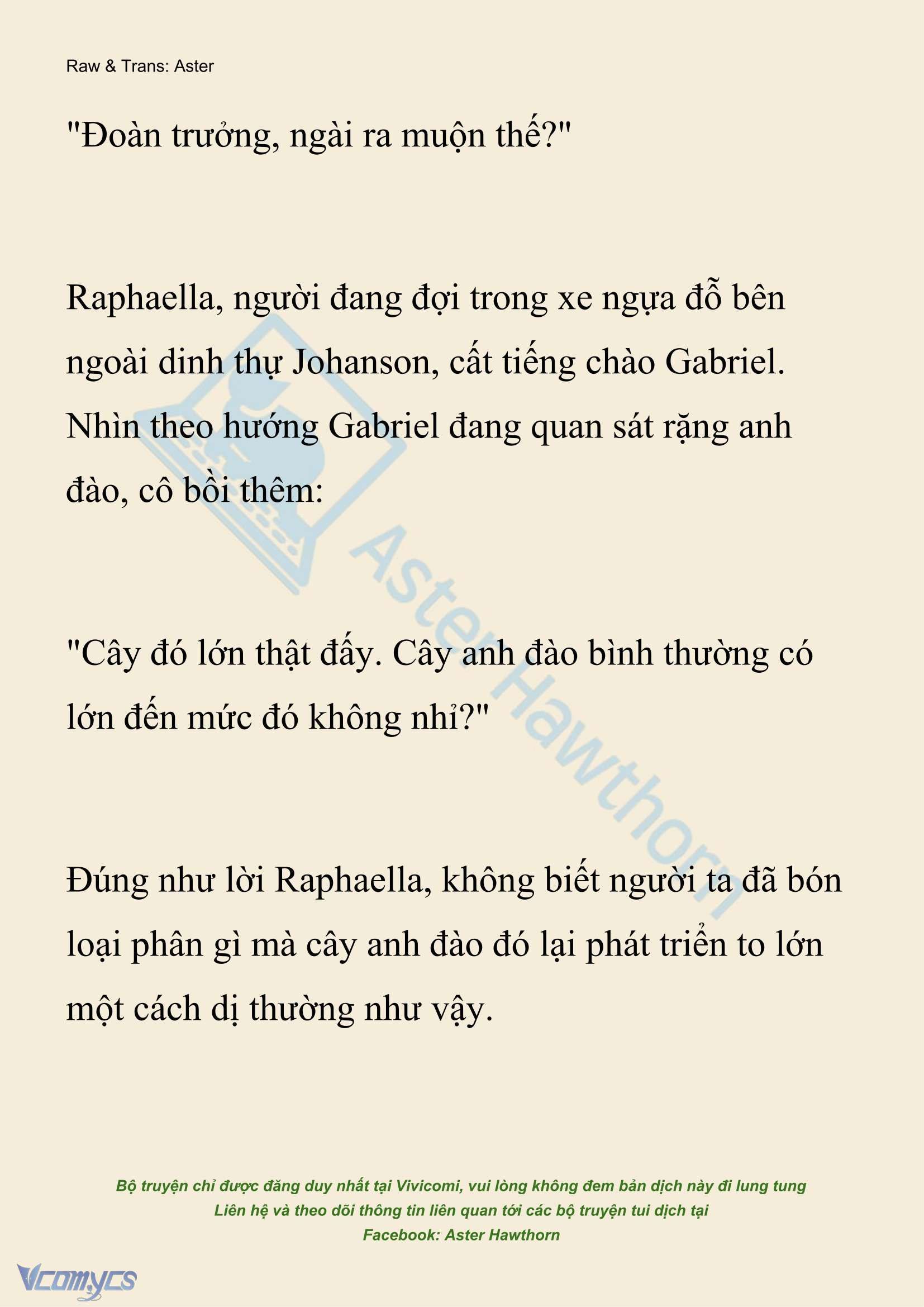 [Novel] Xuyên Vào Tiểu Thuyết, Tôi Thành Truyền Thuyết Rùng Rợn Chap 11 - Next Chap 12