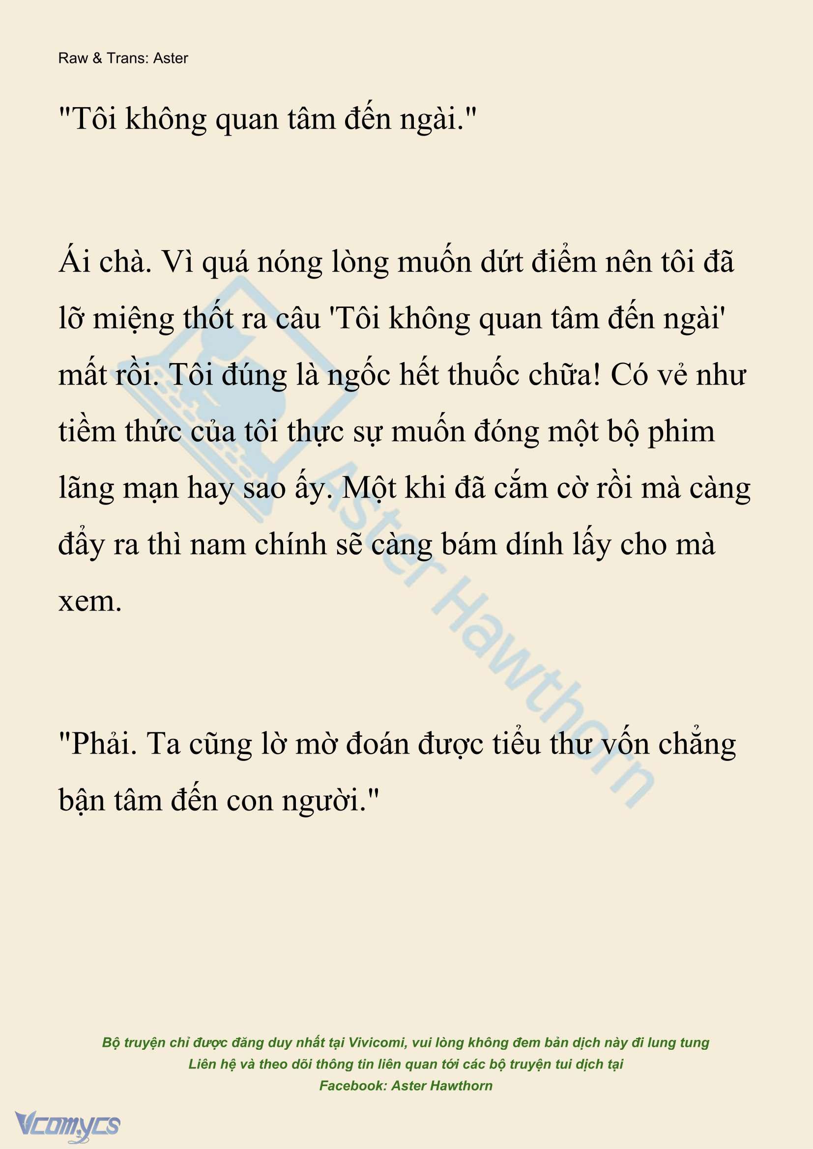 [Novel] Xuyên Vào Tiểu Thuyết, Tôi Thành Truyền Thuyết Rùng Rợn Chap 11 - Next Chap 12