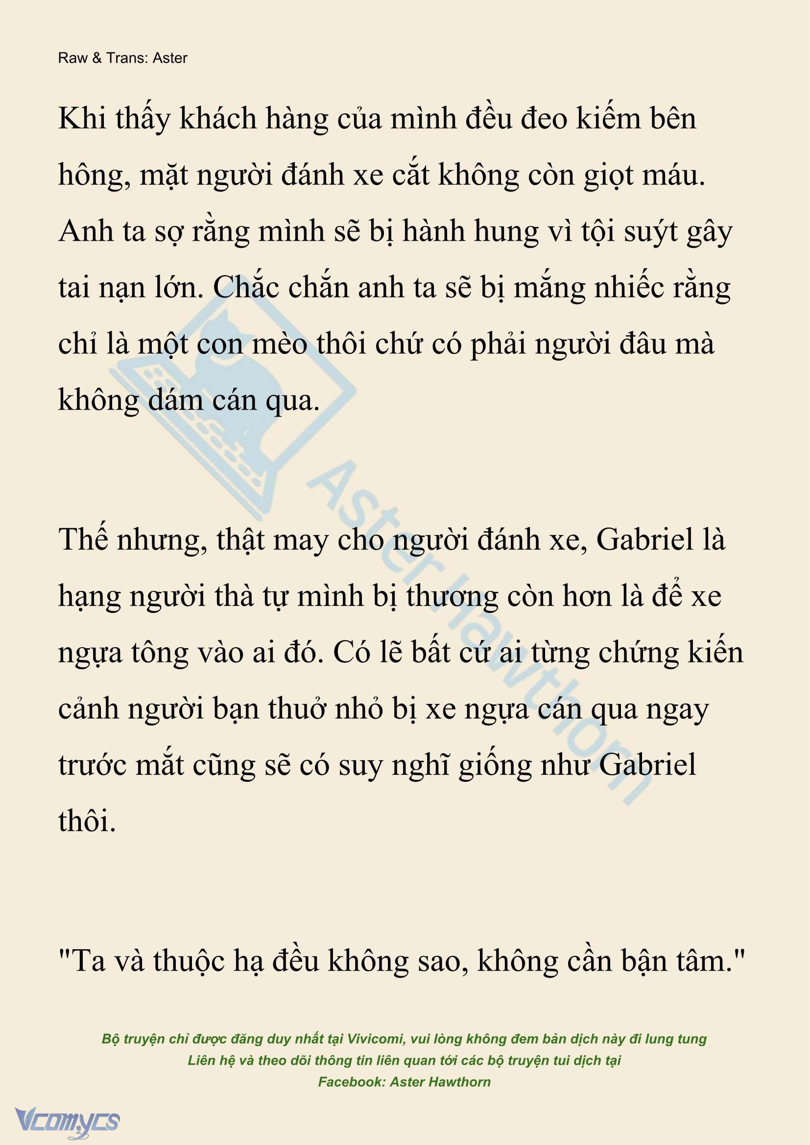 [Novel] Xuyên Vào Tiểu Thuyết, Tôi Thành Truyền Thuyết Rùng Rợn Chap 12 - Next Chap 13