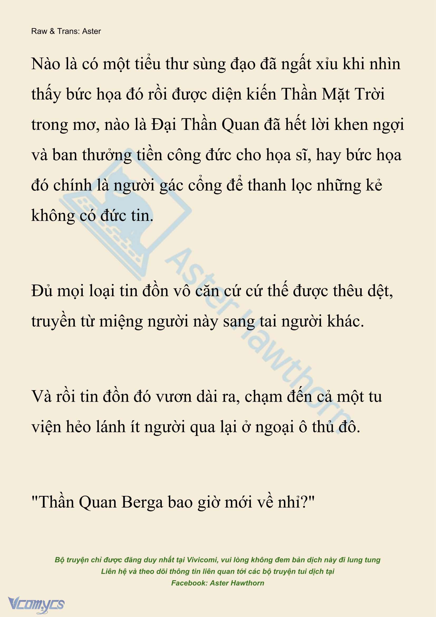 [Novel] Xuyên Vào Tiểu Thuyết, Tôi Thành Truyền Thuyết Rùng Rợn Chap 12 - Next Chap 13
