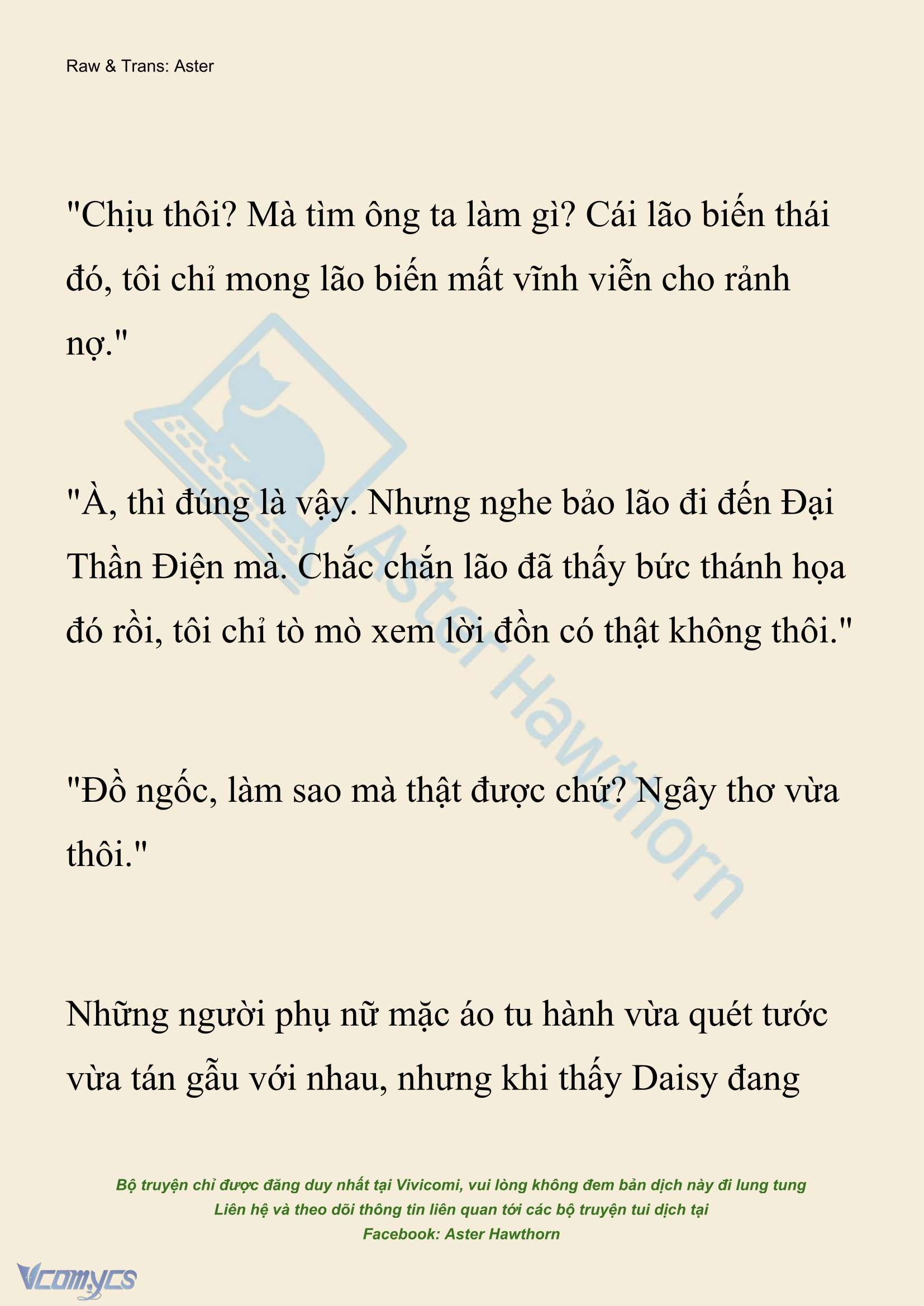 [Novel] Xuyên Vào Tiểu Thuyết, Tôi Thành Truyền Thuyết Rùng Rợn Chap 12 - Next Chap 13