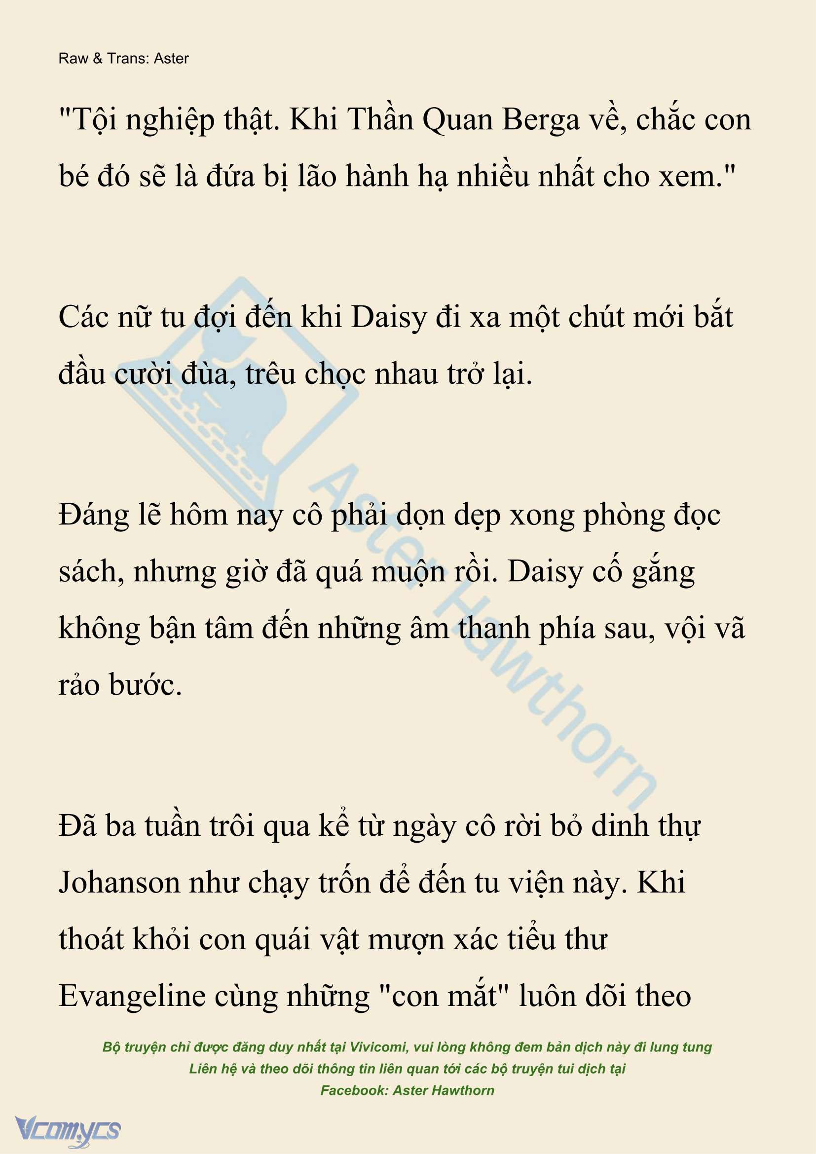 [Novel] Xuyên Vào Tiểu Thuyết, Tôi Thành Truyền Thuyết Rùng Rợn Chap 12 - Next Chap 13