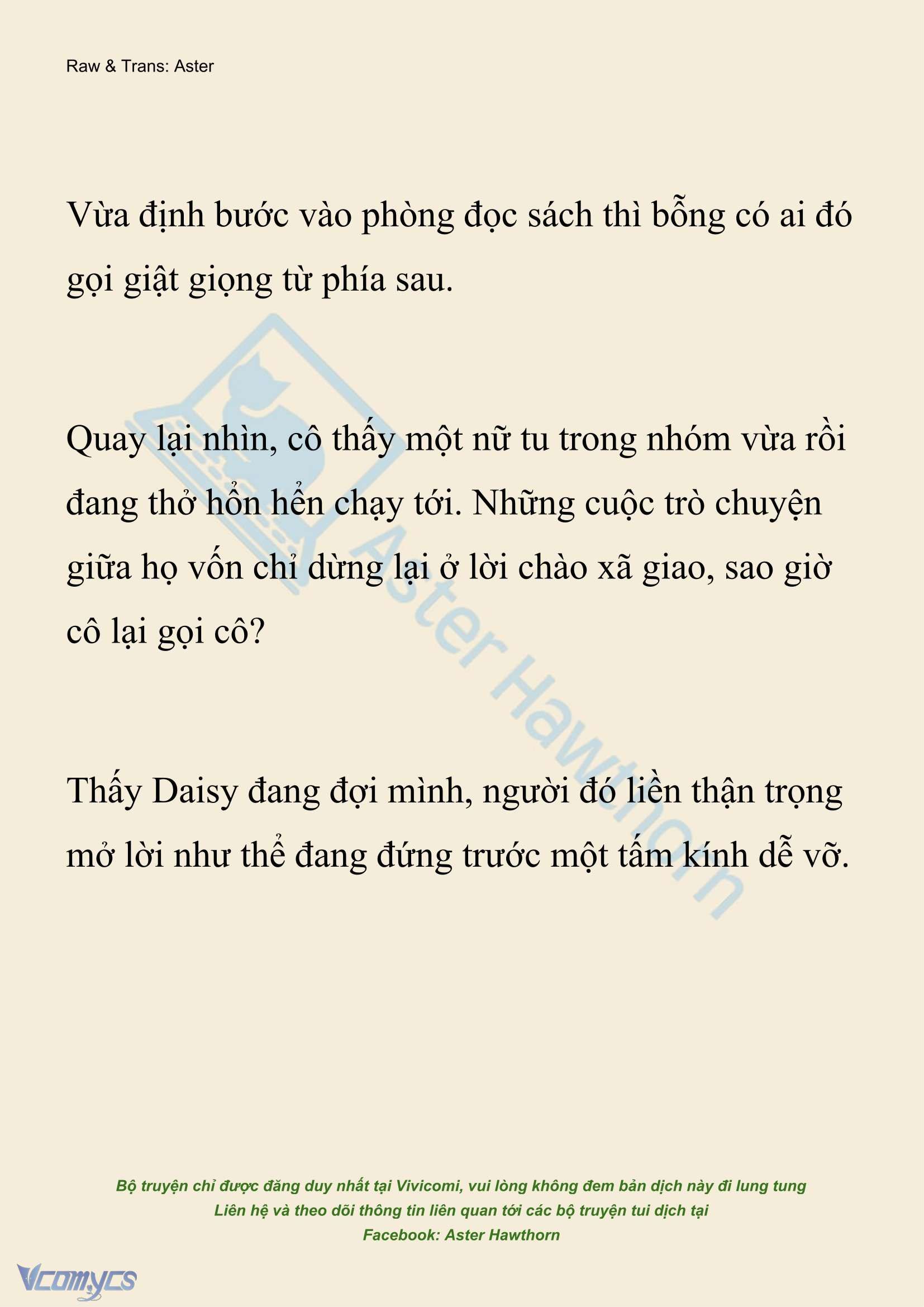 [Novel] Xuyên Vào Tiểu Thuyết, Tôi Thành Truyền Thuyết Rùng Rợn Chap 12 - Next Chap 13
