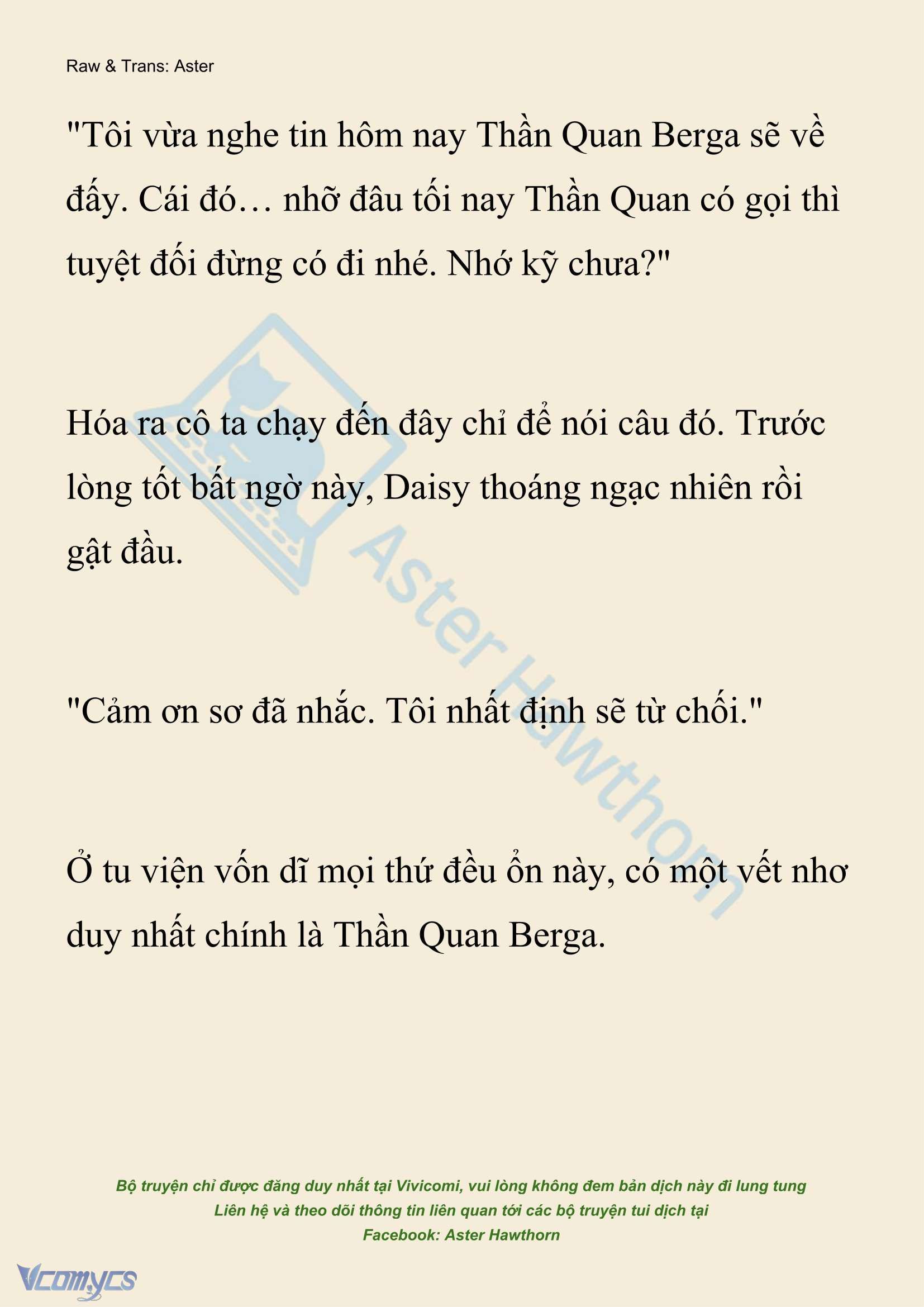 [Novel] Xuyên Vào Tiểu Thuyết, Tôi Thành Truyền Thuyết Rùng Rợn Chap 12 - Next Chap 13