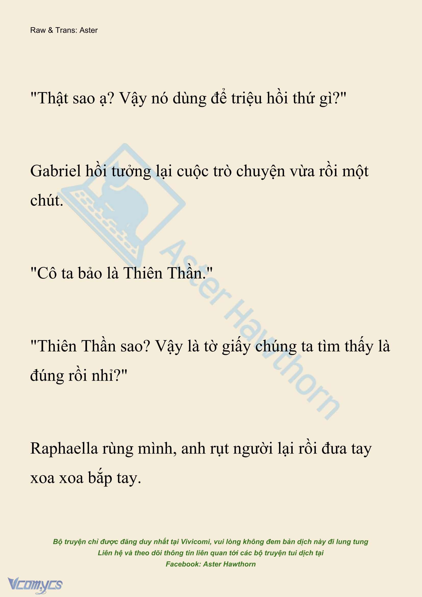 [Novel] Xuyên Vào Tiểu Thuyết, Tôi Thành Truyền Thuyết Rùng Rợn Chap 12 - Next Chap 13
